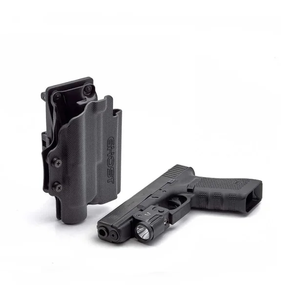 GHOST Civilian 3G SF Holster droitier Glock 17