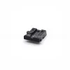 LPA TPU87BZ07 Adjustable Hausse pour CZ P-10
