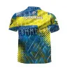 DED CUSTOM T-shirt IPSC Suède Homme 10XL