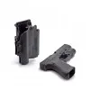 GHOST Civilian 3G SF Holster droitier Glock 17
