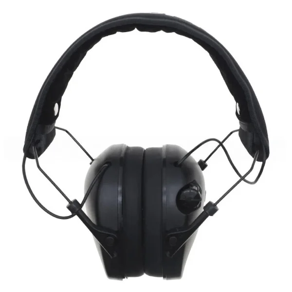 Cache-oreilles actifs électroniques Ghost