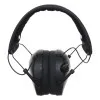 Cache-oreilles actifs électroniques Ghost
