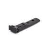 LPA TXT0407F2 Sight Set pour S&W Revolver