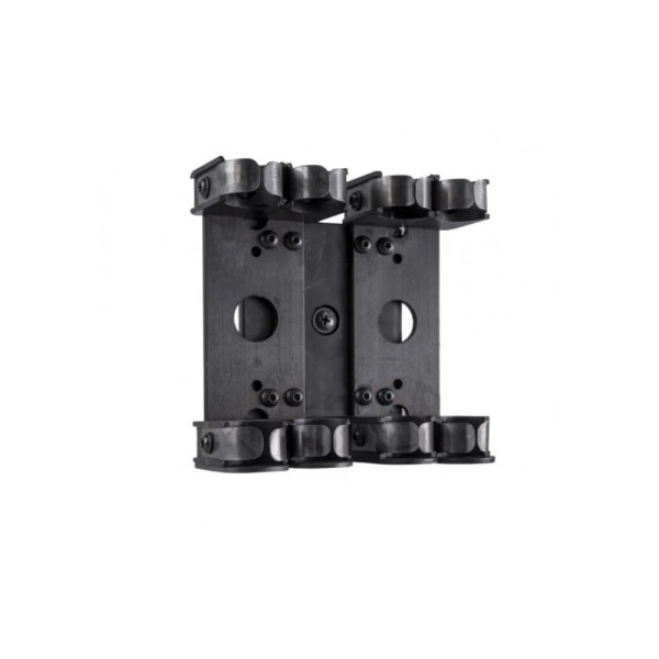 Porte-fusil GHOST Pro8  Chez DEVILLE ARMORY. Votre armurerie en ligne.