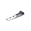 LPA TXT0107 Hausse pour S&W Revolver