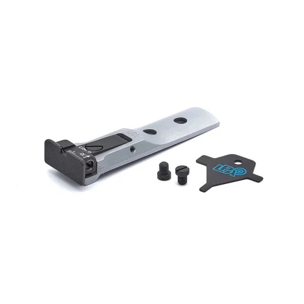 LPA TXT0107 Hausse pour S&W Revolver