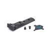 LPA TXT0407 Hausse pour S&W Revolver