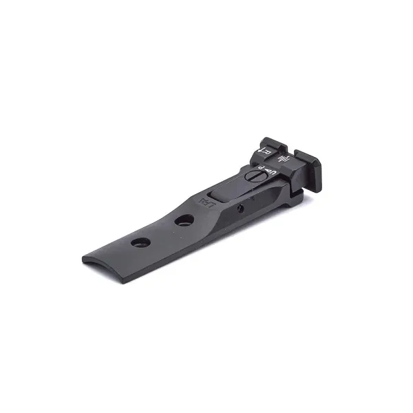 LPA TXT0407 Hausse pour S&W Revolver