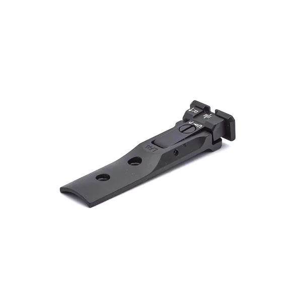 LPA TXT0407 Hausse pour S&W Revolver