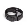GHOST Ceinture Tactique Nylon Double Épaisseur XXL Vert Foncé