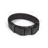 GHOST Ceinture Tactique Nylon Double Épaisseur XXL Vert Foncé