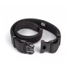 GHOST Ceinture Tactique Nylon Double Épaisseur XXL Vert Foncé