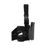 GHOST Tactical Leg Module TL3, Color: Noir