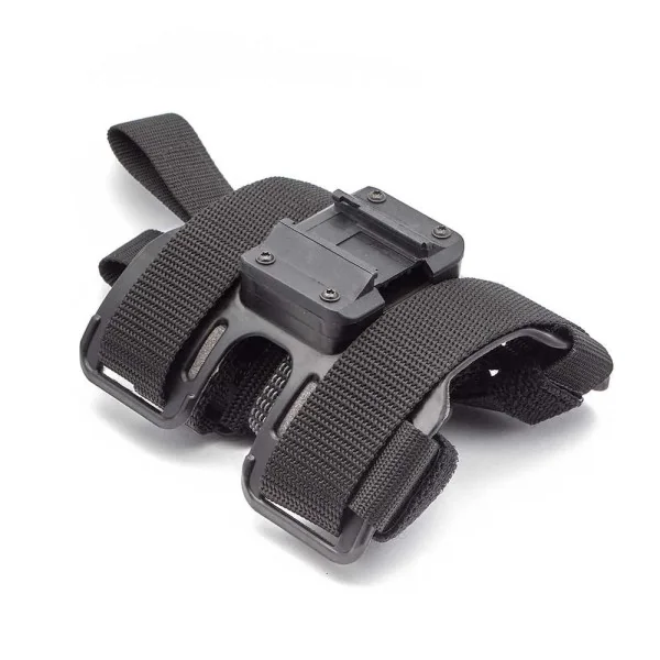 GHOST Tactical Leg Module TL4, Color: Noir