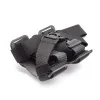 GHOST Tactical Leg Module TL4, Color: Noir