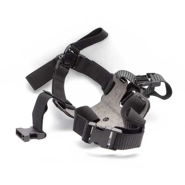 GHOST Tactical Leg Module TL4, Color: Noir