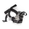 GHOST Tactical Leg Module TL4, Color: Noir