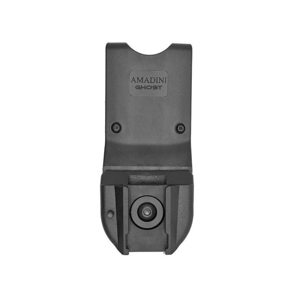 GHOST Rotation Belt Module, Droitier  Chez DEVILLE ARMORY. Votre armurerie en ligne.