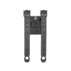 GHOST Molle Vest Rotation Belt Module, Droitier