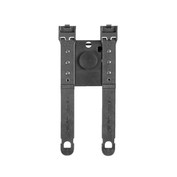 Module de ceinture de rotation de gilet Molle GHOST, Gaucher  Chez DEVILLE ARMORY. Votre armurerie en ligne.