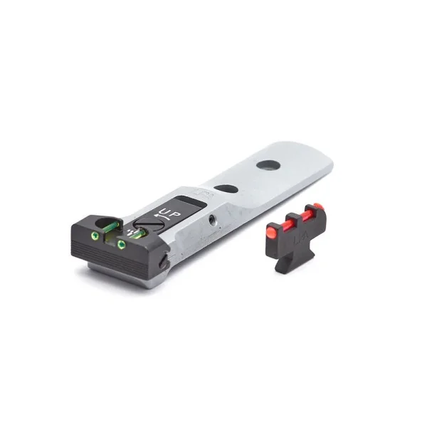 LPA TXT03F2 Sight Set pour S&W Revolver