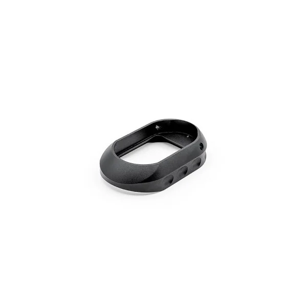 Eemann Tech Puits de chargeur Aluminium pour STI 2011 Noir