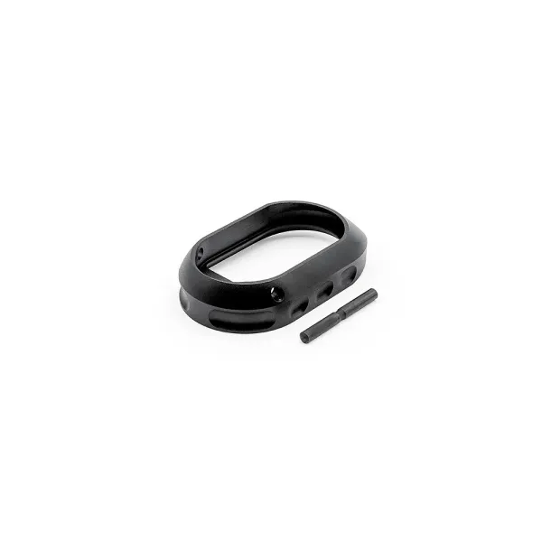 Eemann Tech Puits de chargeur Aluminium pour STI 2011 Noir