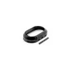 Eemann Tech Puits de chargeur Aluminium pour STI 2011 Noir