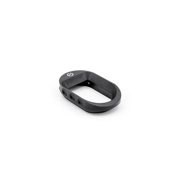 Eemann Tech Puits de chargeur Aluminium pour STI 2011 Noir