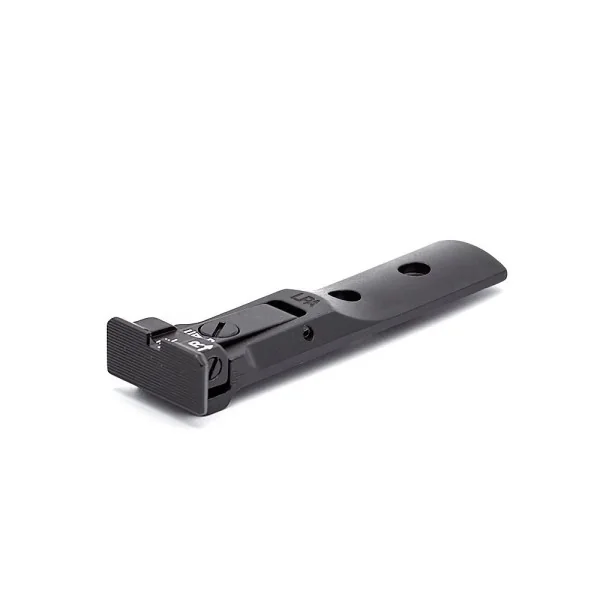 LPA TXT0407F1 Sight Set pour S&W Revolver