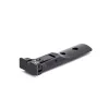 LPA TXT0407F1 Sight Set pour S&W Revolver