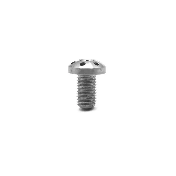 Eemann Tech Torx Vis de Grips pour 1911 (Set of 4) - Argent