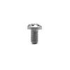 Eemann Tech Torx Vis de Grips pour 1911 (Set of 4) - Argent