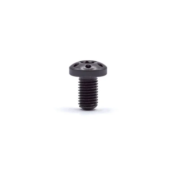 Eemann Tech Torx Vis de Grips pour 1911 (Set of 4) - Noir