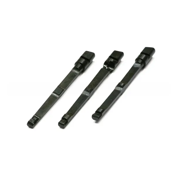 Eemann Tech Extracteur Acier pour 1911/2011 9mm/.40/.45