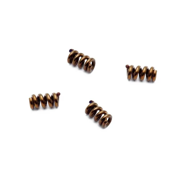 Spare Springs Set for Eemann Tech Competition Extractor