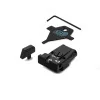 LPA SPR75CZ07 Adjustable Sight Set pour CZ 75 (Brno Old Model)