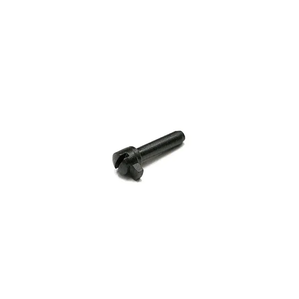 Eeman Tech Verrou de bouton de chargeur pour 1911/2011 Noir
