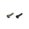Eemann Tech Verrou Bouton Chargeur pour 1911/2011 - Gris