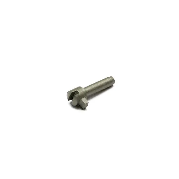 Eemann Tech Verrou Bouton Chargeur pour 1911/2011 - Gris