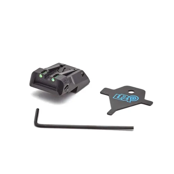 LPA MPS1KBFO Hausse pour Colt XSE