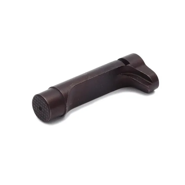 Eemann Tech Bouton de chargeur pour 2011 Noir