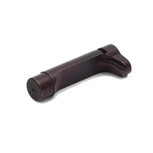 Eemann Tech Bouton de chargeur pour 2011 Noir