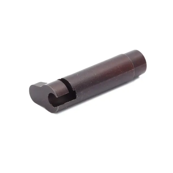 Eemann Tech Bouton de chargeur pour 2011 Noir