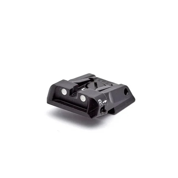 LPA MPS2TA30 Hausse pour Tanfoglio Force, Compact,