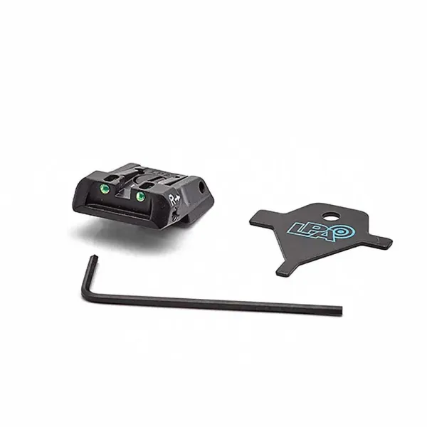 LPA MPS2TAFO Hausse pour Tanfoglio Force, Compact,
