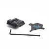 LPA MPS2TA06 Hausse pour Tanfoglio Force, Compact,