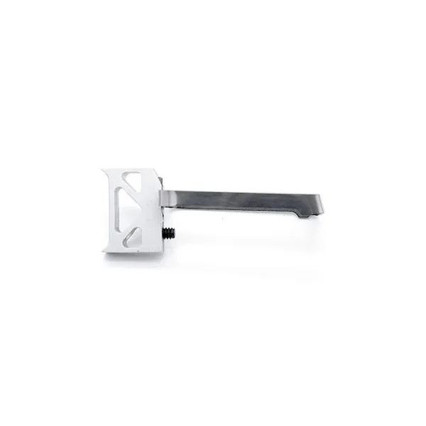 Eemann Tech Détente Plate K-Hole pour 2011 - Gris