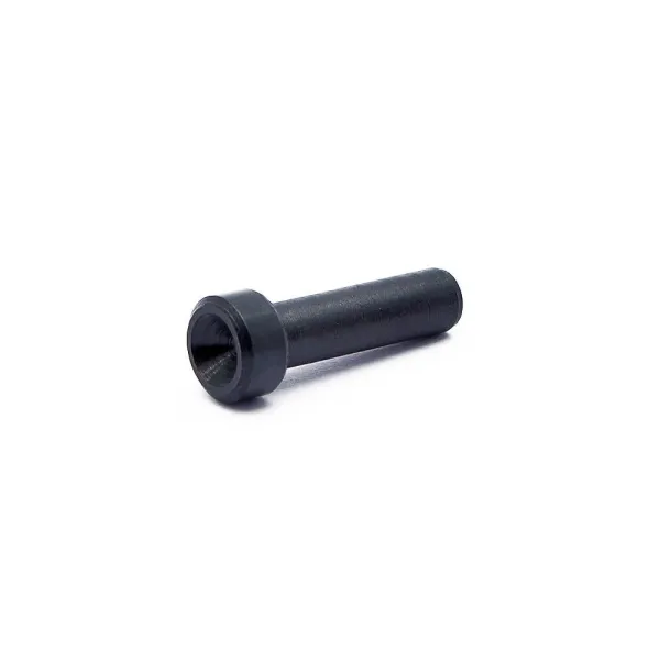 Eemann Tech Mainspring Cap pour 1911/2011, Noir