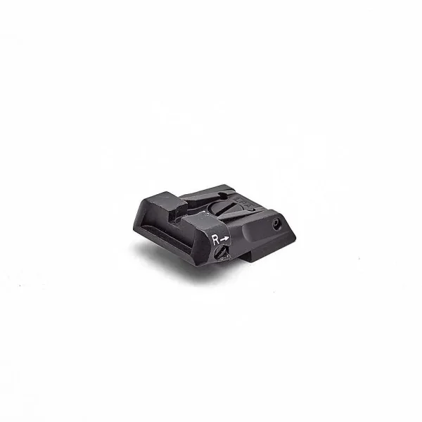 LPA MPS2TA06 Hausse pour Tanfoglio Force, Compact,